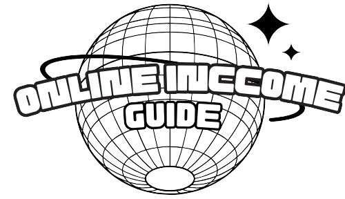 Online Income Guide